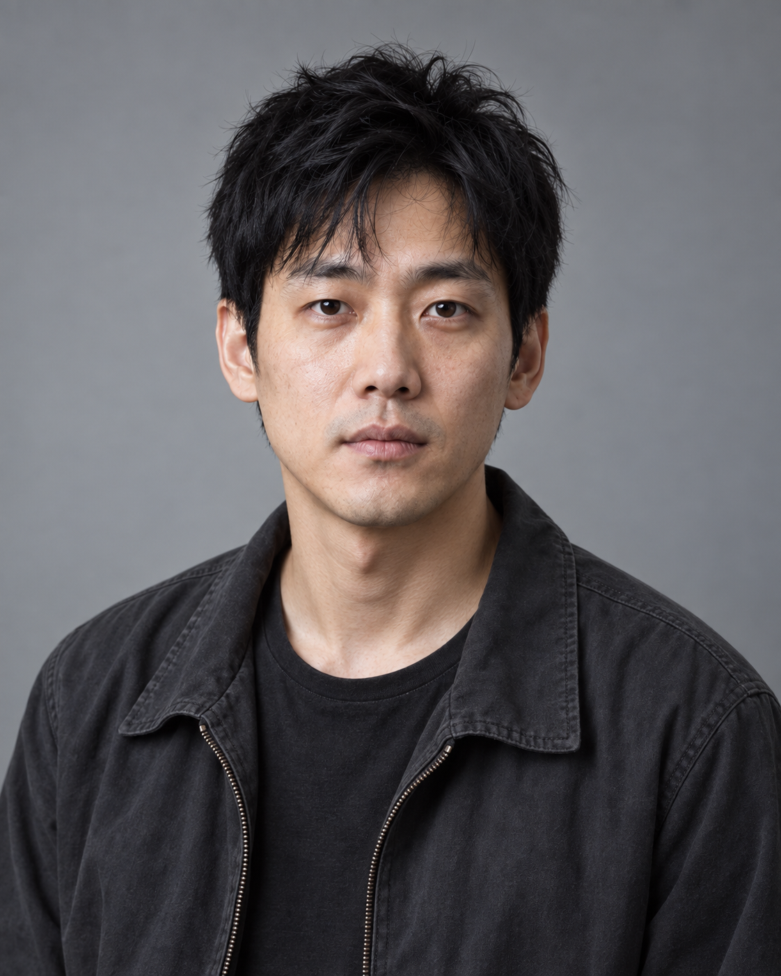 차무현 배우 사진