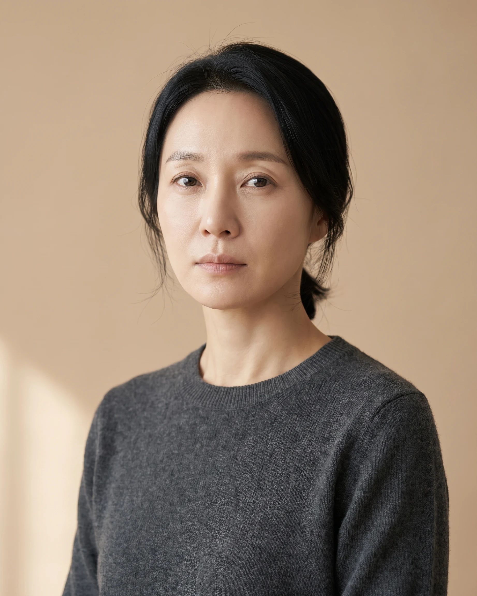 홍지연 배우 사진