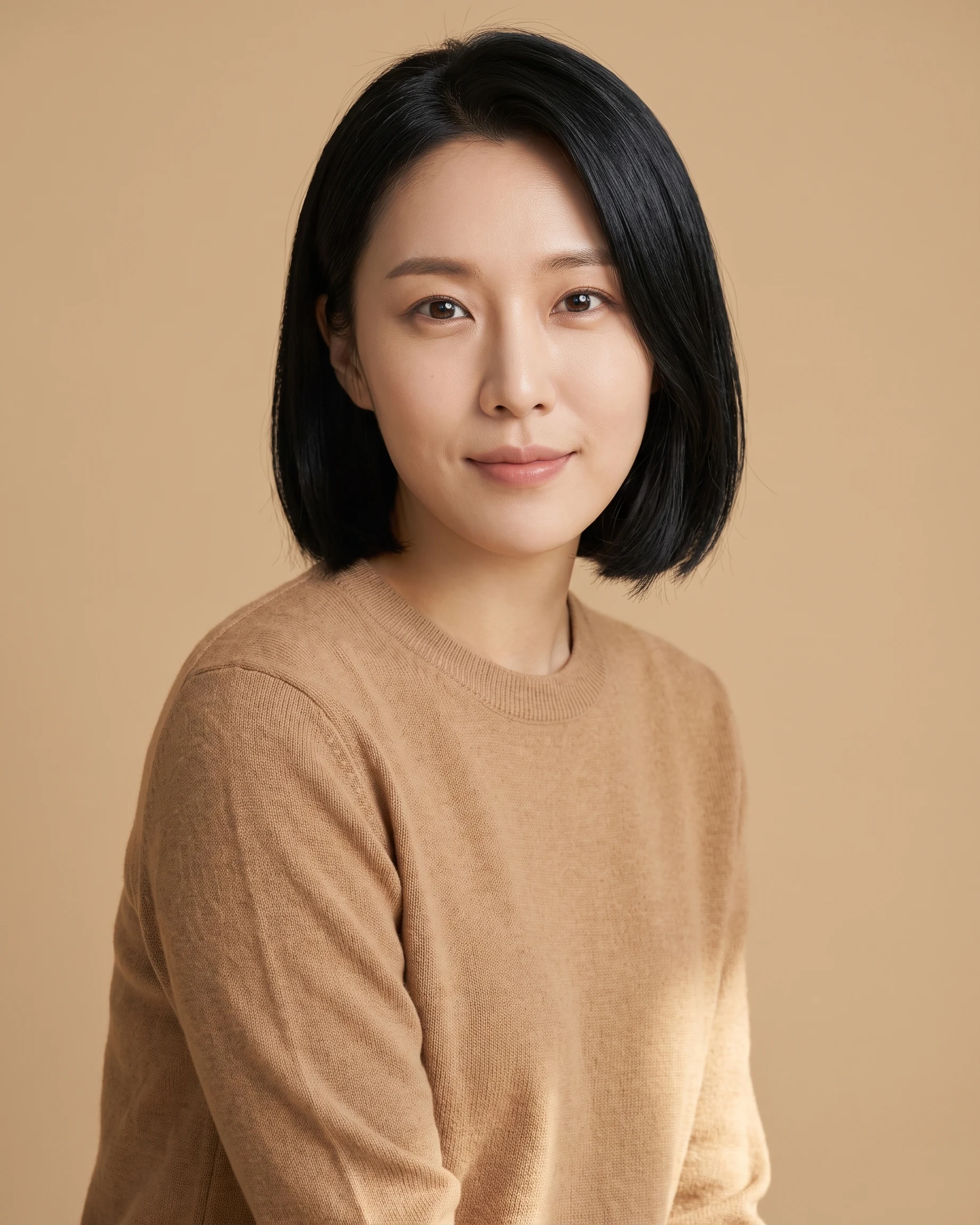 고아린 배우 사진