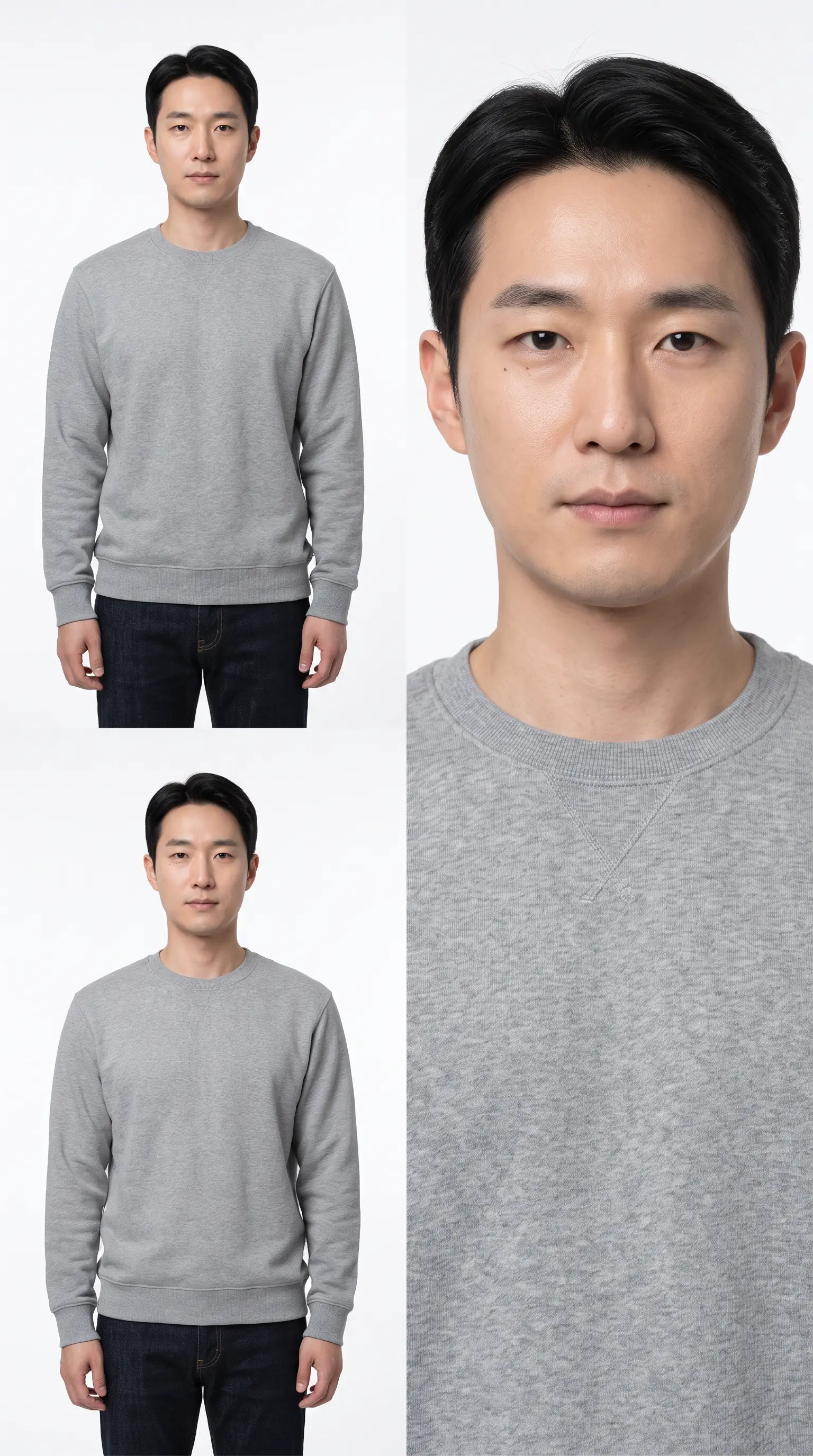 문태오 배우 사진