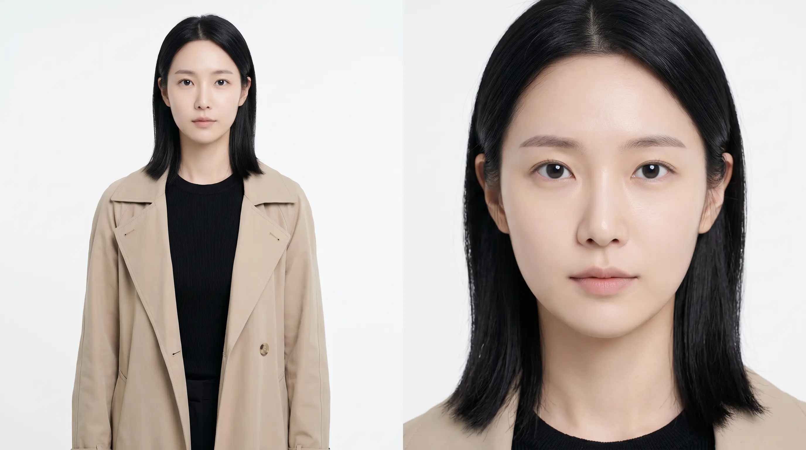 오채원 배우 사진