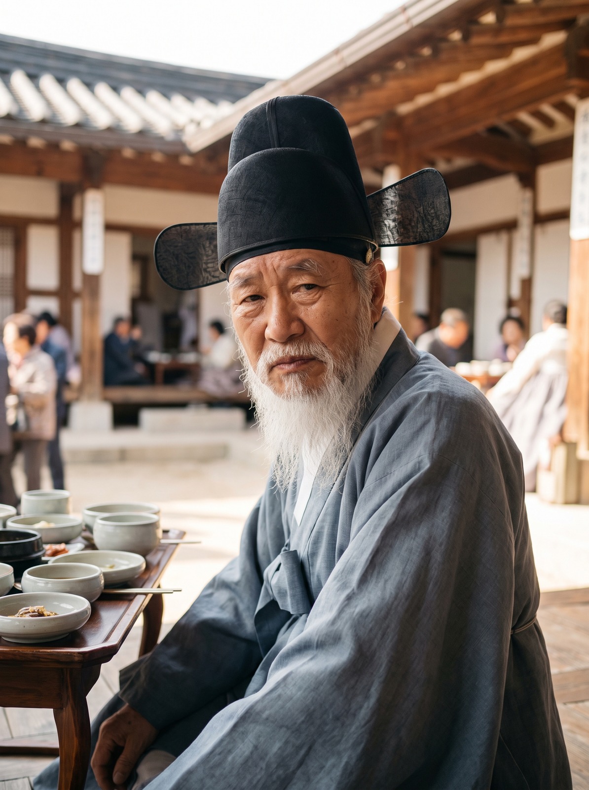 백승태의 작품 배역 이미지