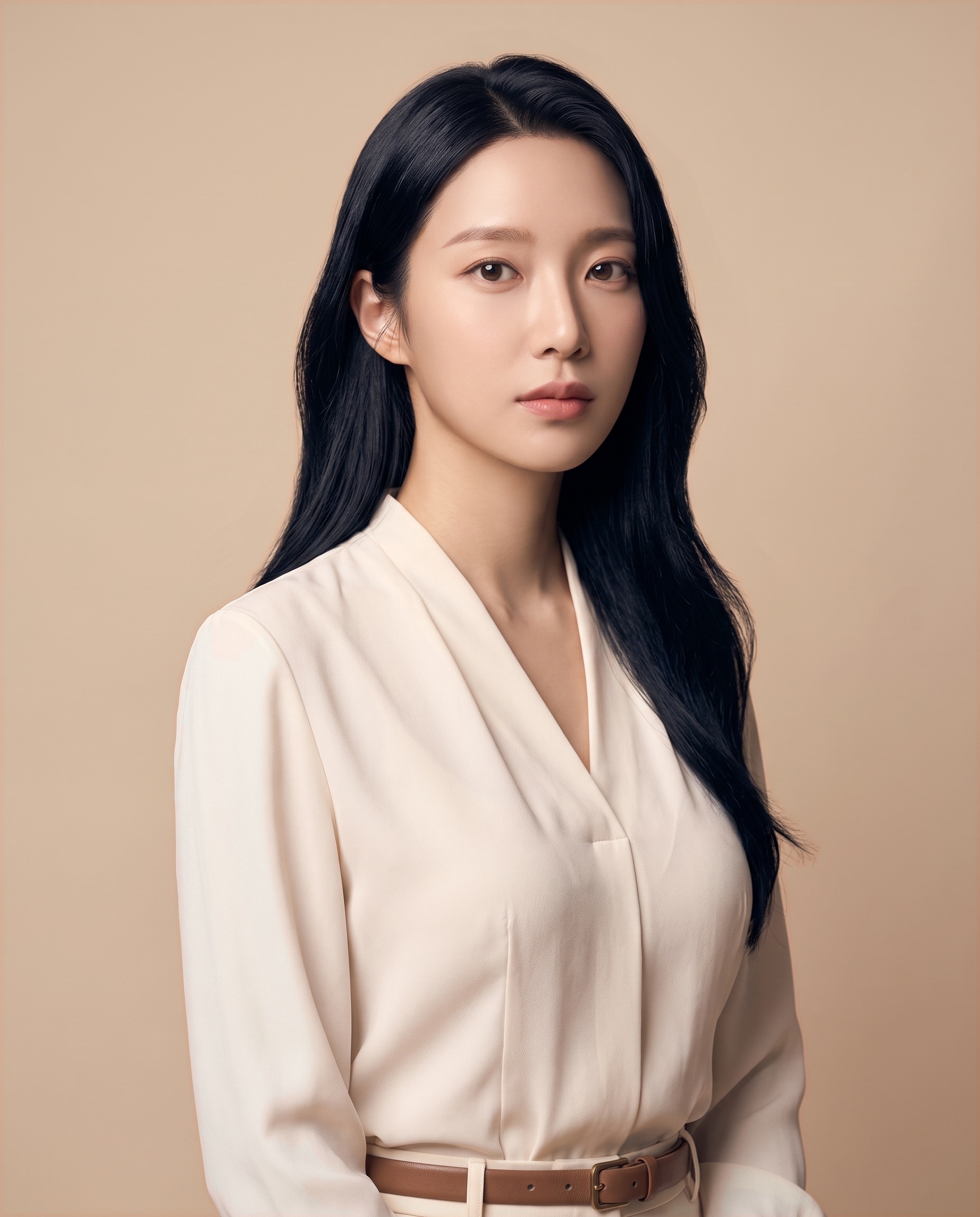 한지우 스튜디오 프로필