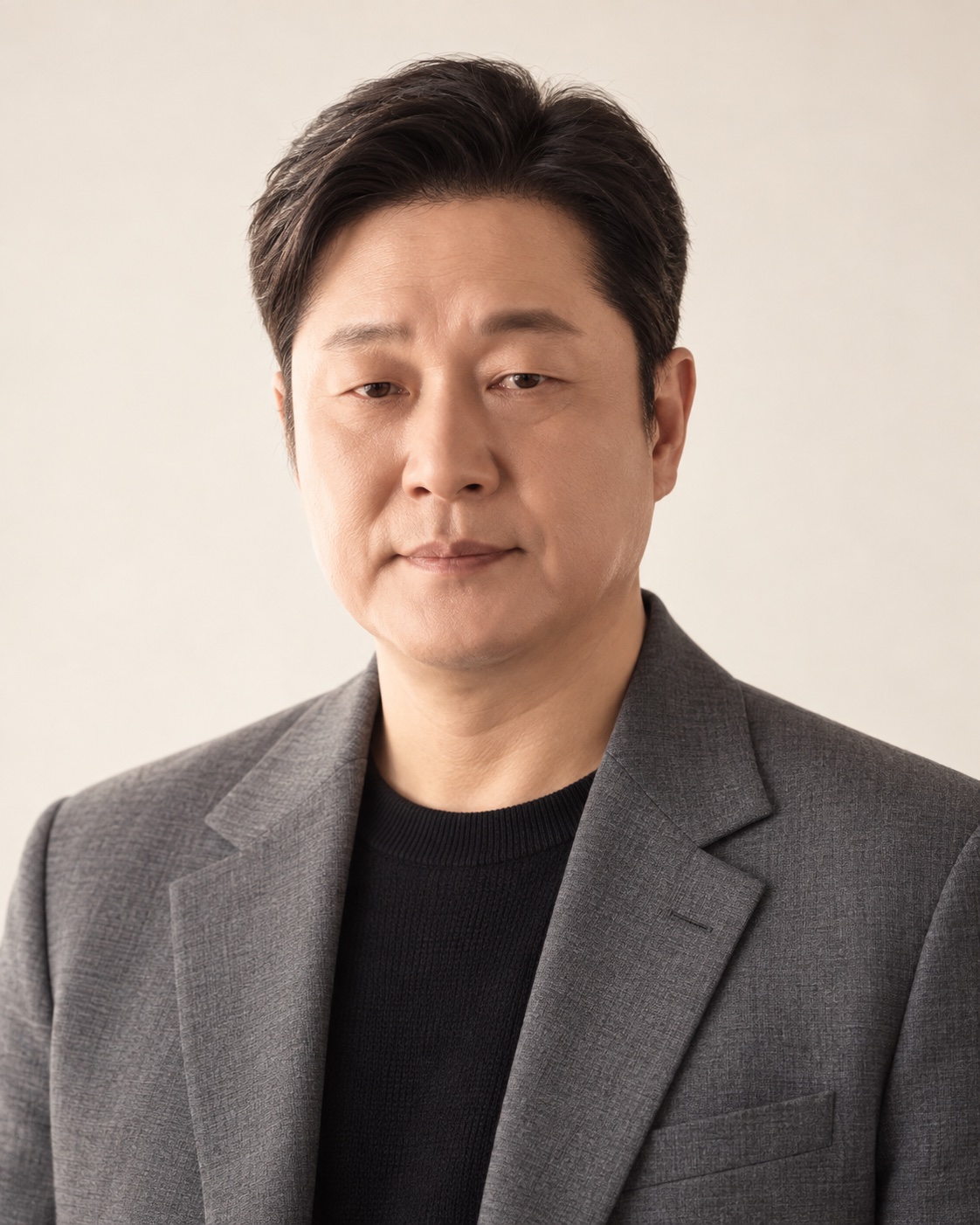 정우석 현대식 프로필