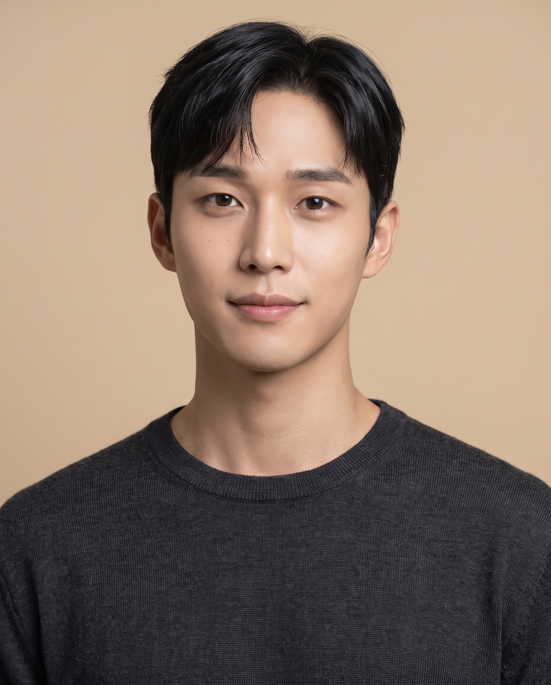강태원 현대식 스튜디오 프로필