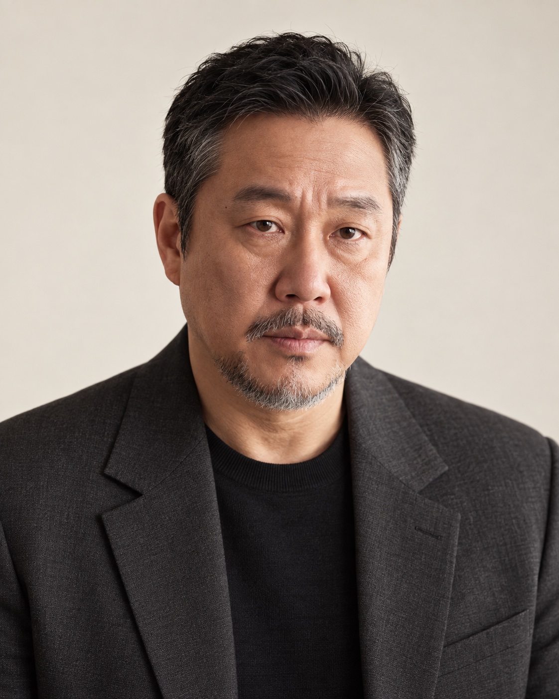 박도경 현대식 프로필
