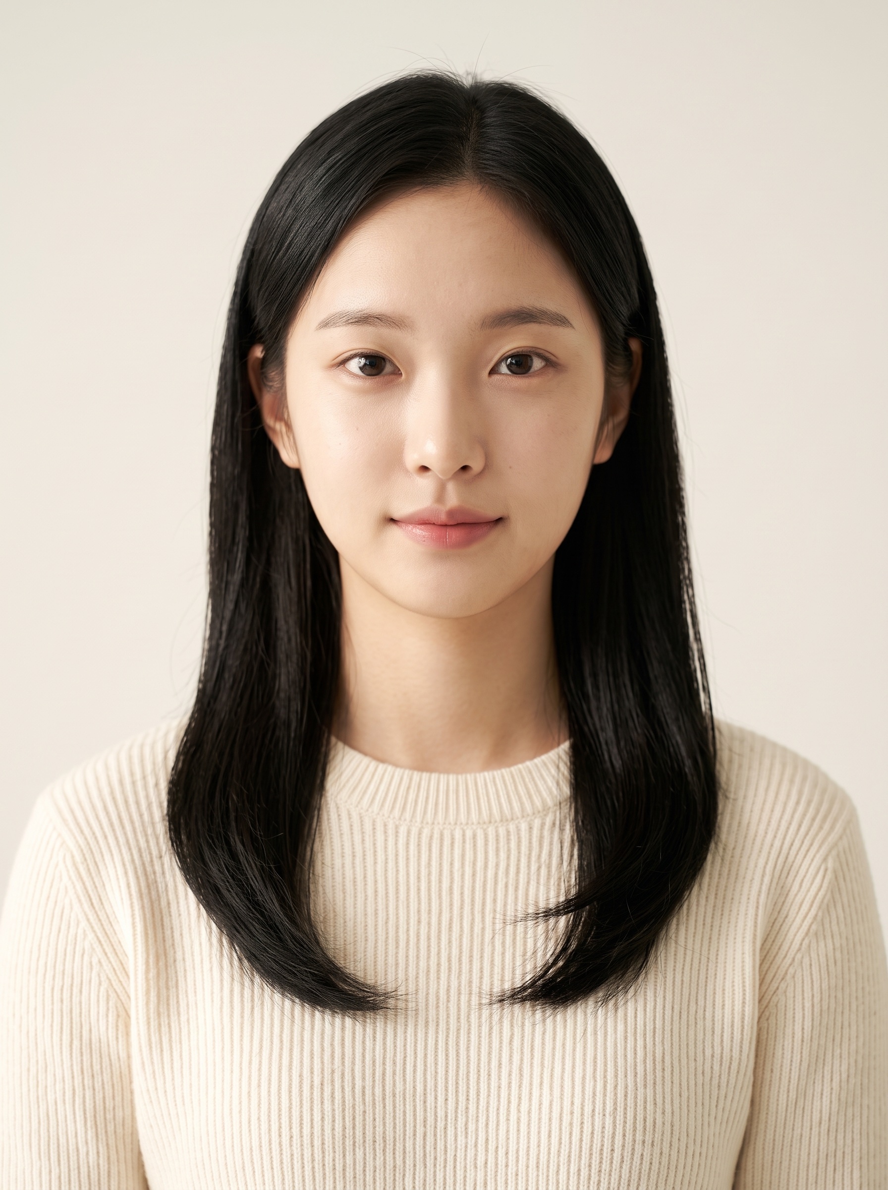 서지안 현대식 공식 프로필