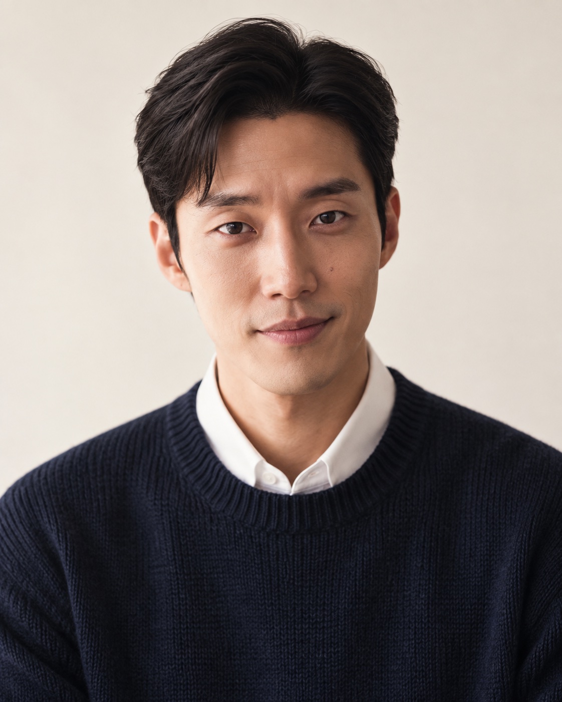 송재윤 현대식 프로필