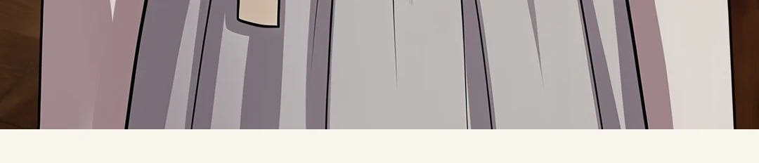 Outside the gate. Mujin turns his head toward the sound. — Even outside the gate, that sound carried.