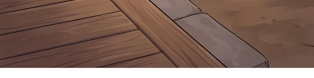 끝 카드. — 2화 끝 다음 화 — 저 사람으로 하겠습니다