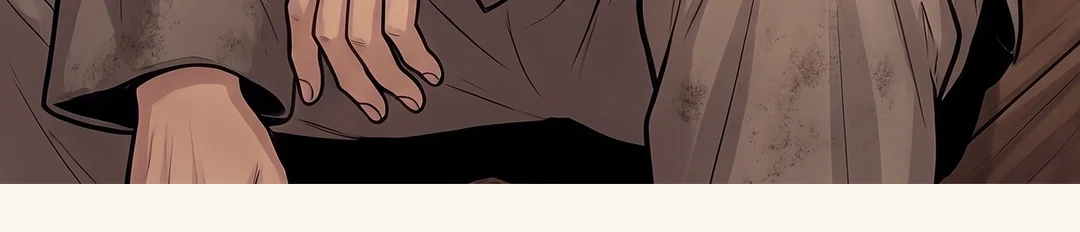 End card. — End of Ep. 10 / Next — My Mother Was Locked In