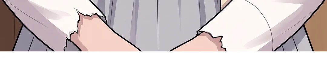 (손) 마지막 돈 묶음을 세는 솔이의 손. 얼굴 없음.
