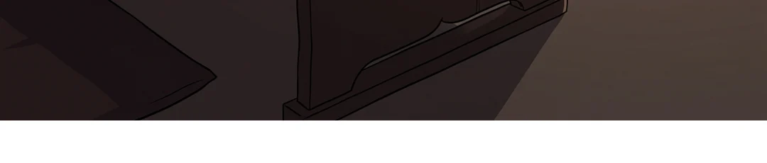 시녀가 열린 작업함을 가리킨다. 연습한 놀람 — 작게, 그러나 모두 들리게. — 시녀 "저 쌈지… 마마께서 쓰시던 것 아닙니까?" 연습한 놀람이었다.