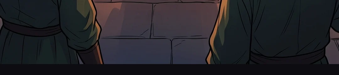 도윤이 손목을 문지르며 아버지에게서 한 걸음 물러선다. — 아들은 한 걸음 물러섰다.