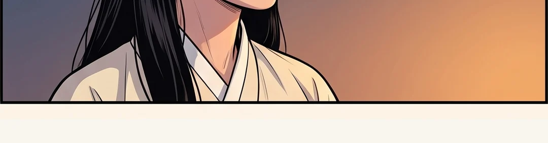 왕이 숨을 내쉰다.