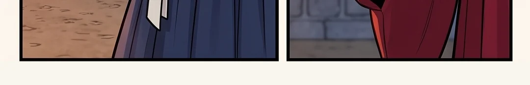 소문을 듣는 태식. — 같은 시각, 옥. 둥… 둥… 태식 "중전…?"